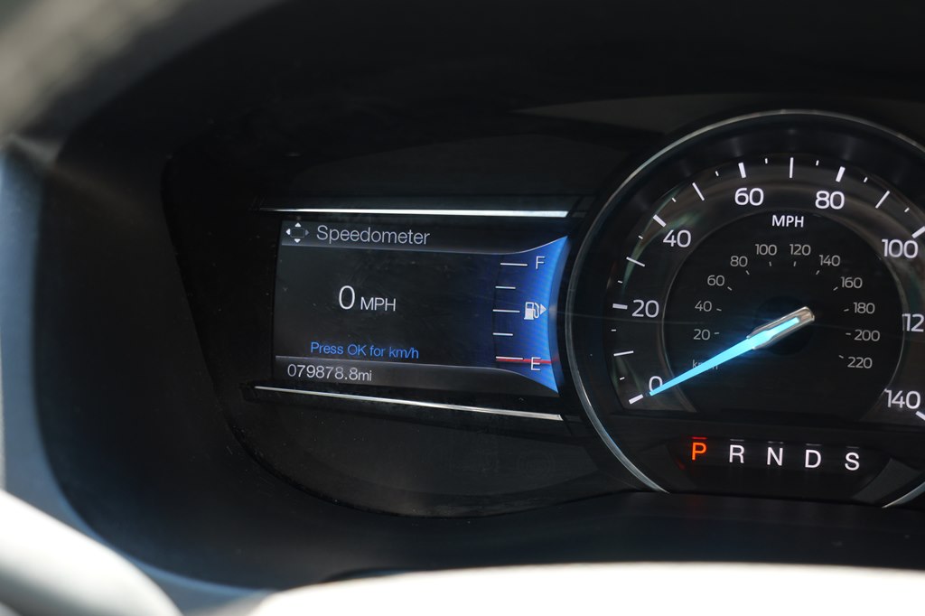 Used Car 2016 Ford Explorer  Xlt For Sale Under $20,000 In Baker, Louisiana