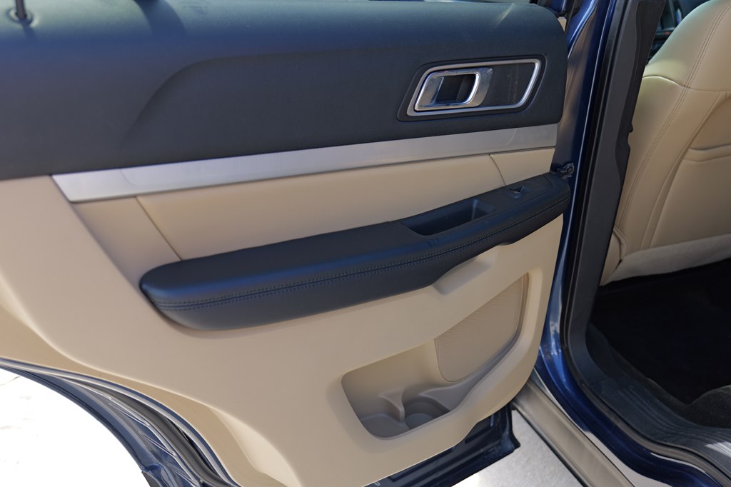 Used Car 2016 Ford Explorer  Xlt For Sale Under $20,000 In Baker, Louisiana