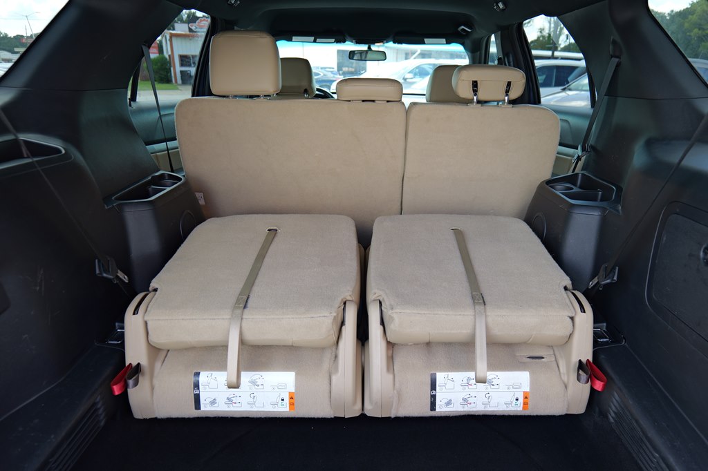 Used Car 2016 Ford Explorer  Xlt For Sale Under $20,000 In Baker, Louisiana