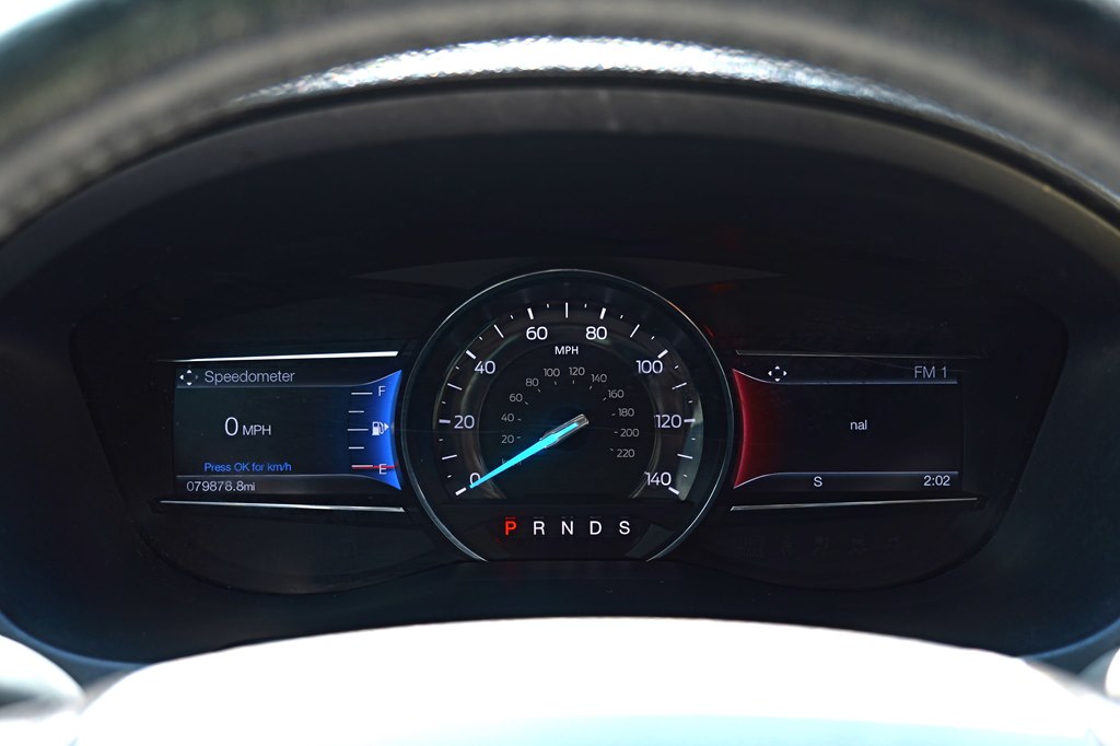 Used Car 2016 Ford Explorer  Xlt For Sale Under $20,000 In Baker, Louisiana
