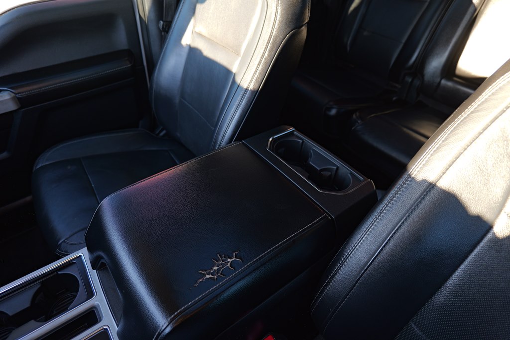 Used Car 2015 Ford F150  Supercrew For Sale Under $25,000 In Baker, Louisiana