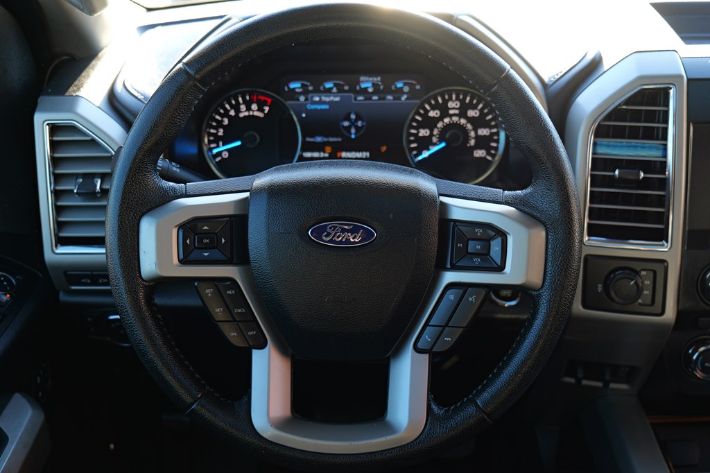 Used Car 2015 Ford F150  Supercrew For Sale Under $25,000 In Baker, Louisiana