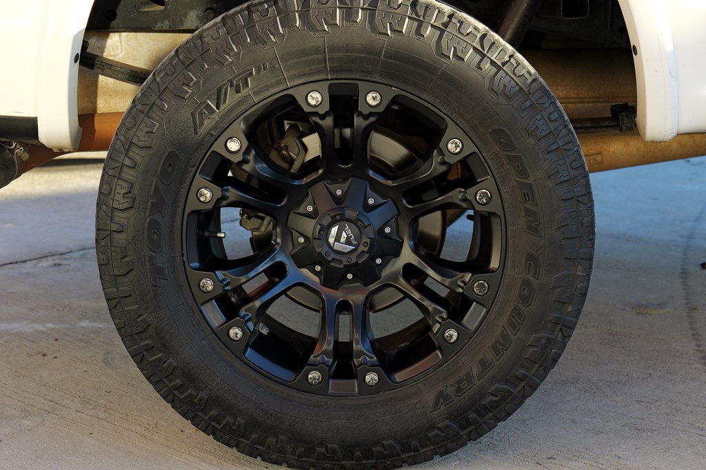 Used Car 2015 Ford F150  Supercrew For Sale Under $25,000 In Baker, Louisiana