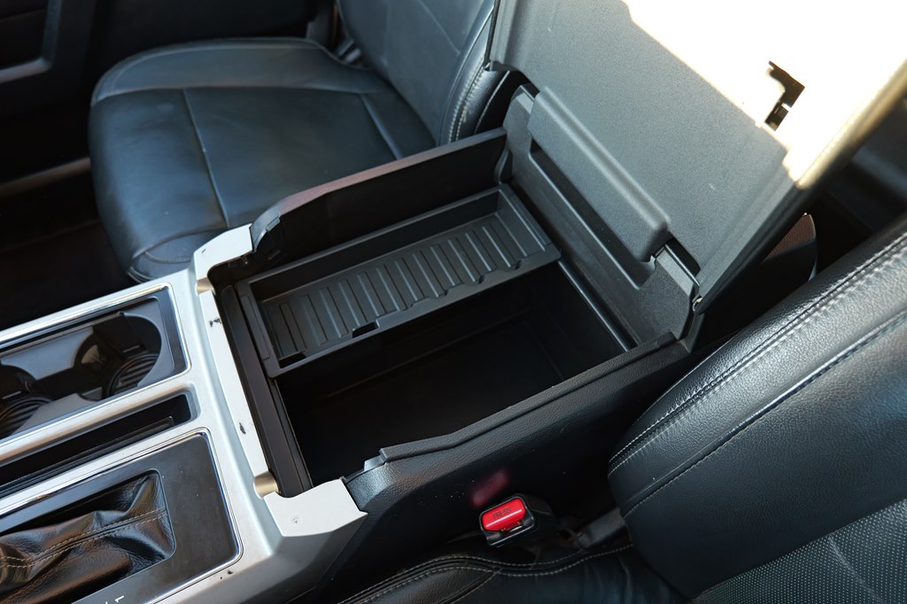 Used Car 2015 Ford F150  Supercrew For Sale Under $25,000 In Baker, Louisiana