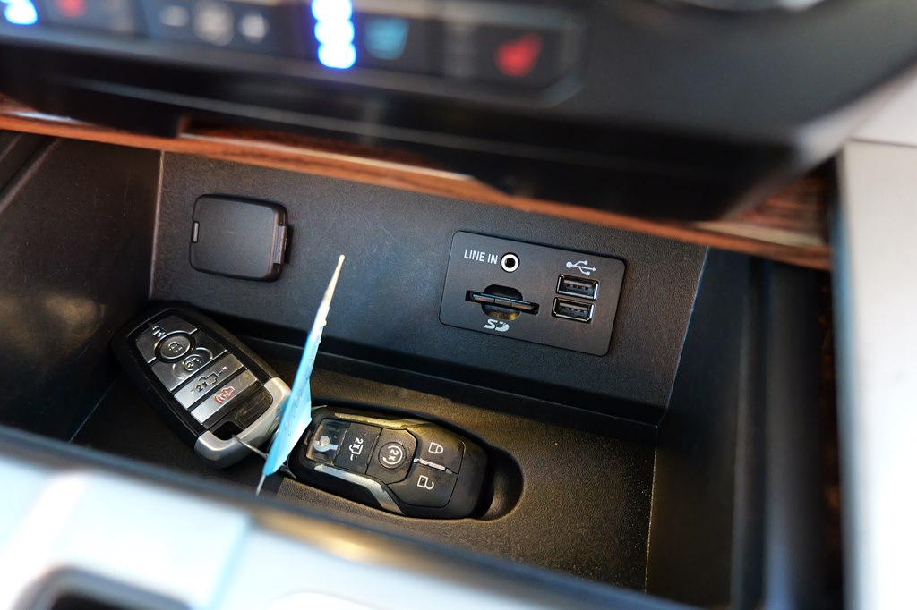 Used Car 2015 Ford F150  Supercrew For Sale Under $25,000 In Baker, Louisiana