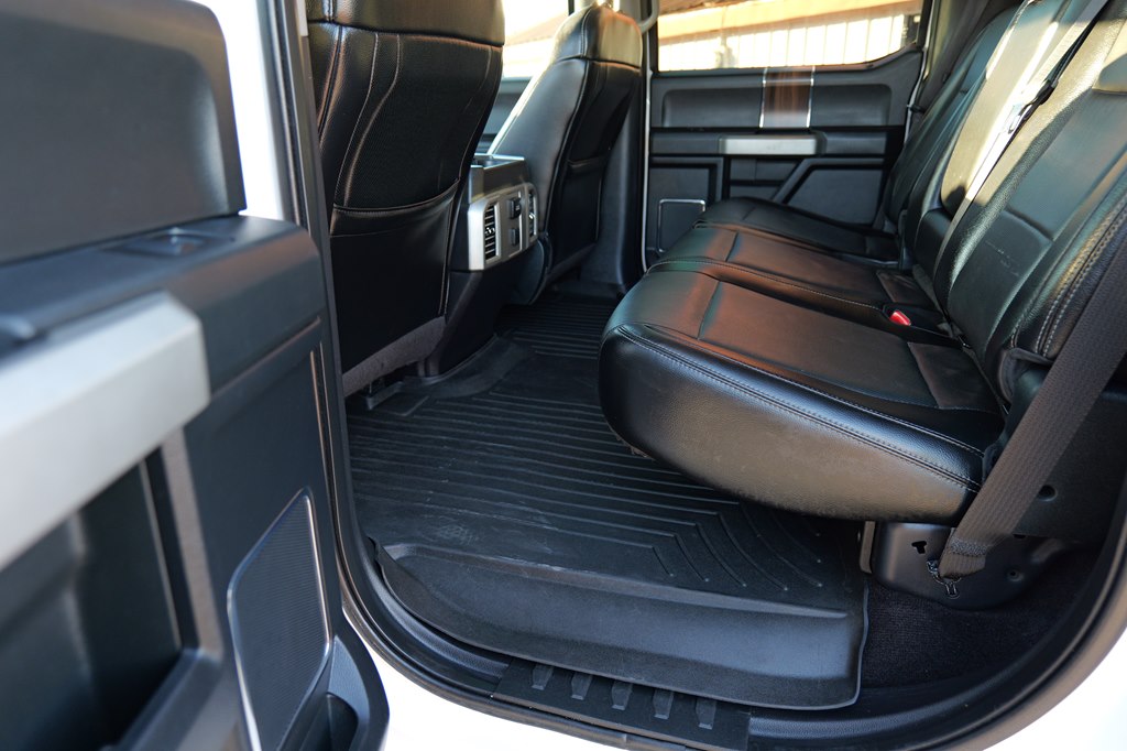 Used Car 2015 Ford F150  Supercrew For Sale Under $25,000 In Baker, Louisiana