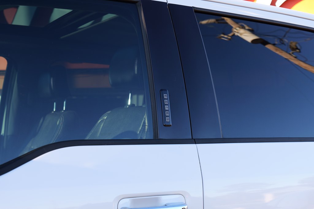 Used Car 2015 Ford F150  Supercrew For Sale Under $25,000 In Baker, Louisiana