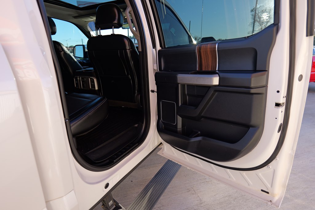 Used Car 2015 Ford F150  Supercrew For Sale Under $25,000 In Baker, Louisiana