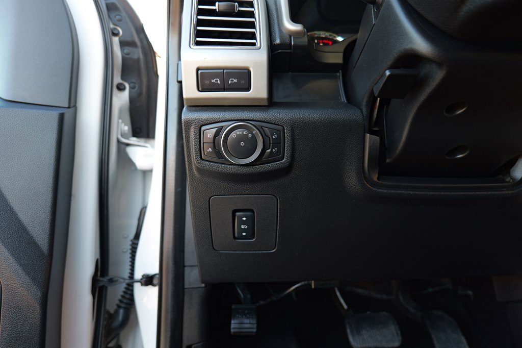 Used Car 2015 Ford F150  Supercrew For Sale Under $25,000 In Baker, Louisiana