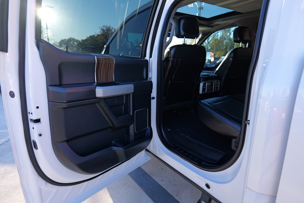 Used Car 2015 Ford F150  Supercrew For Sale Under $25,000 In Baker, Louisiana