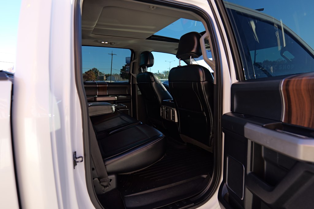 Used Car 2015 Ford F150  Supercrew For Sale Under $25,000 In Baker, Louisiana