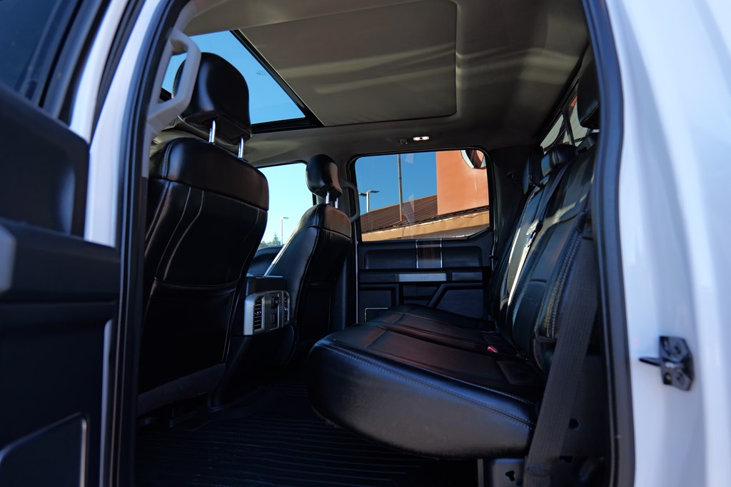 Used Car 2015 Ford F150  Supercrew For Sale Under $25,000 In Baker, Louisiana