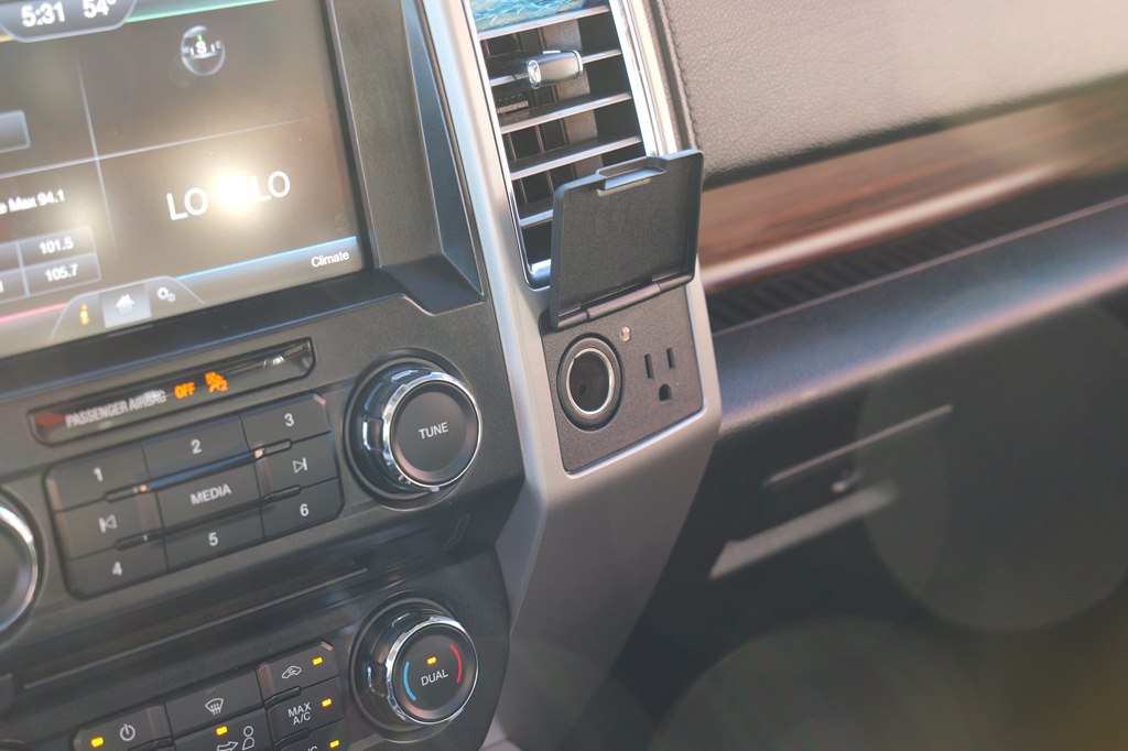 Used Car 2015 Ford F150  Supercrew For Sale Under $25,000 In Baker, Louisiana