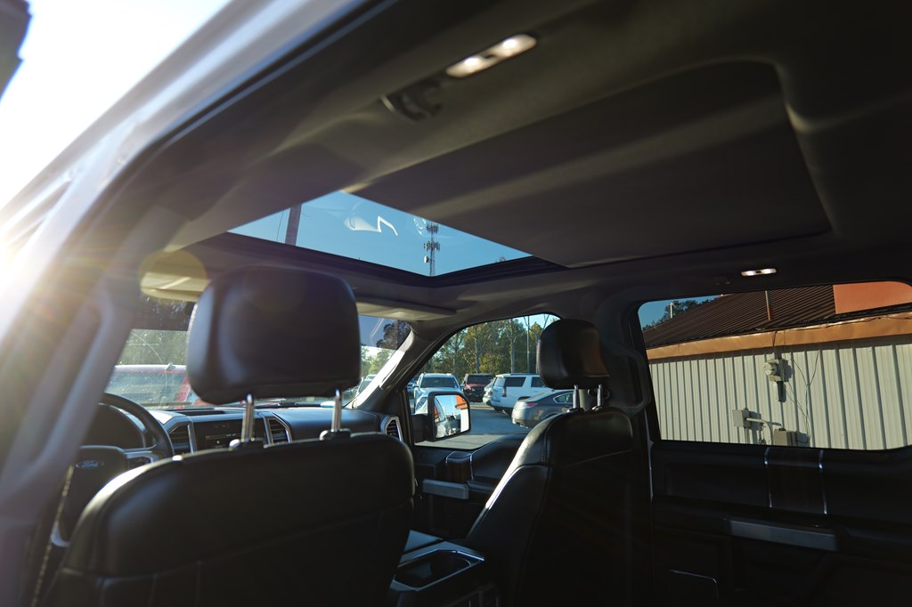 Used Car 2015 Ford F150  Supercrew For Sale Under $25,000 In Baker, Louisiana