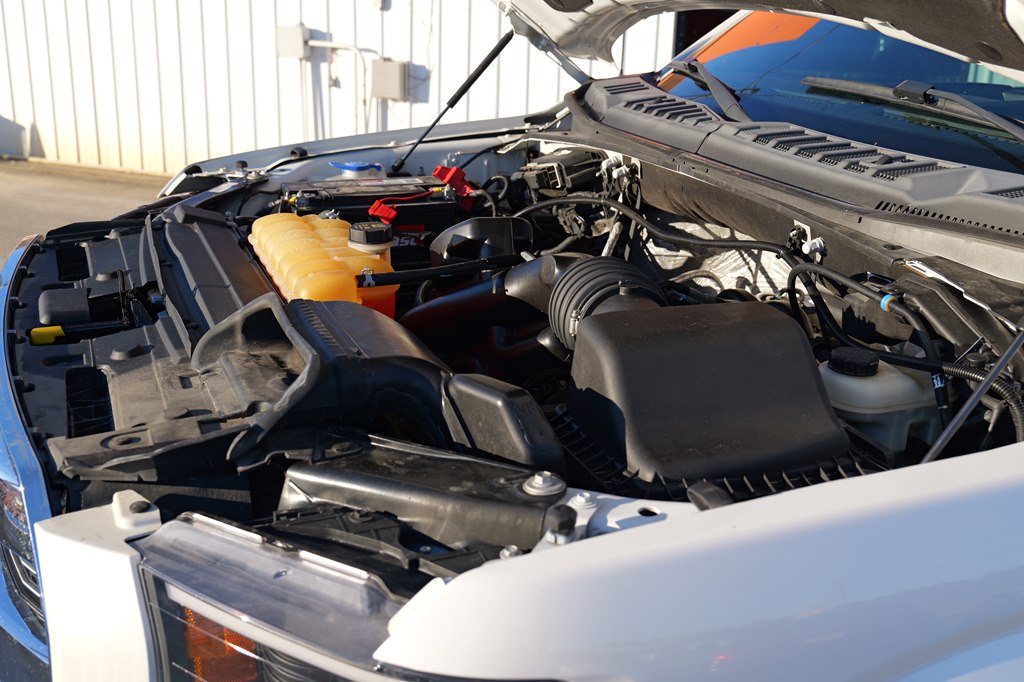 Used Car 2015 Ford F150  Supercrew For Sale Under $25,000 In Baker, Louisiana