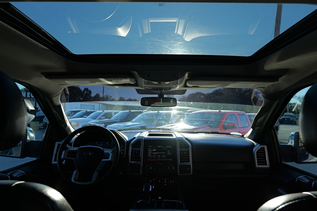 Used Car 2015 Ford F150  Supercrew For Sale Under $25,000 In Baker, Louisiana