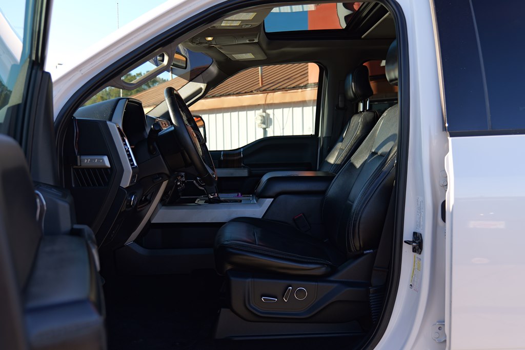 Used Car 2015 Ford F150  Supercrew For Sale Under $25,000 In Baker, Louisiana