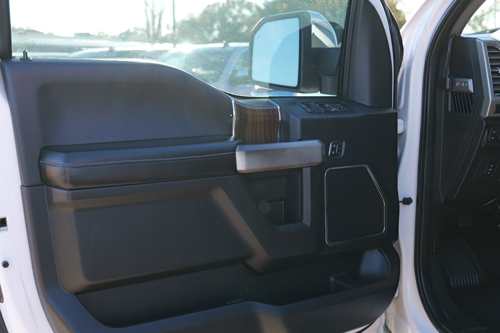 Used Car 2015 Ford F150  Supercrew For Sale Under $25,000 In Baker, Louisiana