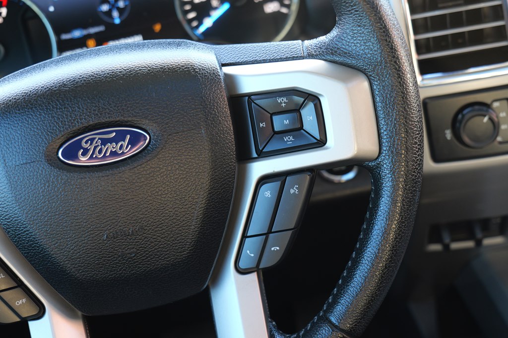 Used Car 2015 Ford F150  Supercrew For Sale Under $25,000 In Baker, Louisiana