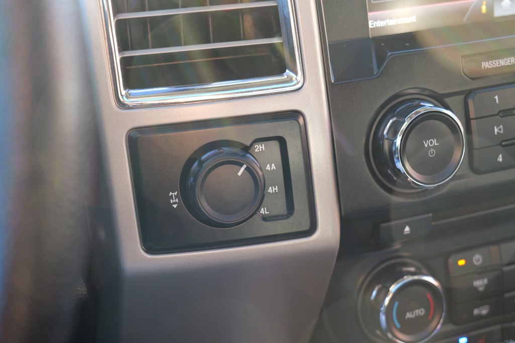 Used Car 2015 Ford F150  Supercrew For Sale Under $25,000 In Baker, Louisiana