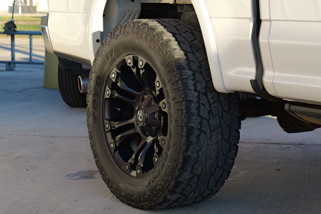 Used Car 2015 Ford F150  Supercrew For Sale Under $25,000 In Baker, Louisiana