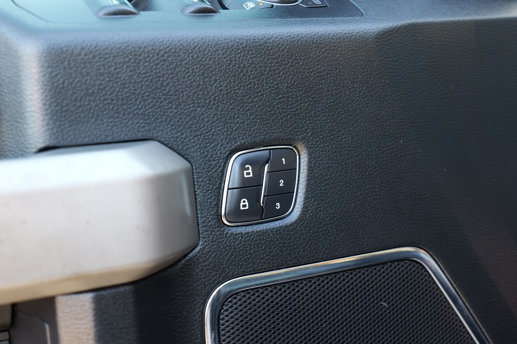 Used Car 2015 Ford F150  Supercrew For Sale Under $25,000 In Baker, Louisiana