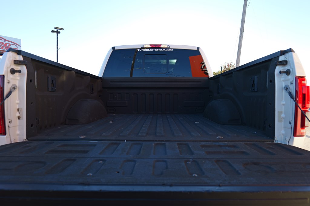 Used Car 2015 Ford F150  Supercrew For Sale Under $25,000 In Baker, Louisiana