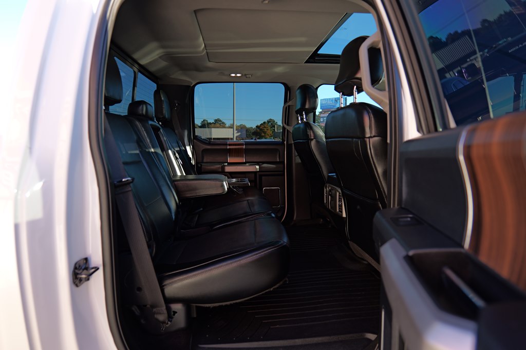 Used Car 2015 Ford F150  Supercrew For Sale Under $25,000 In Baker, Louisiana