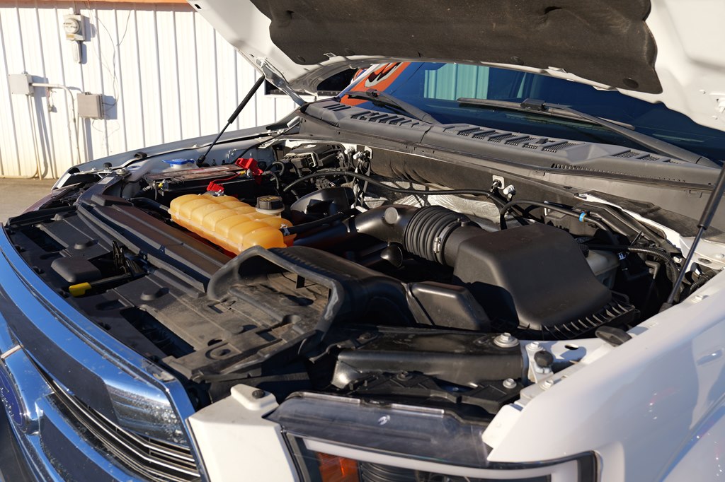 Used Car 2015 Ford F150  Supercrew For Sale Under $25,000 In Baker, Louisiana