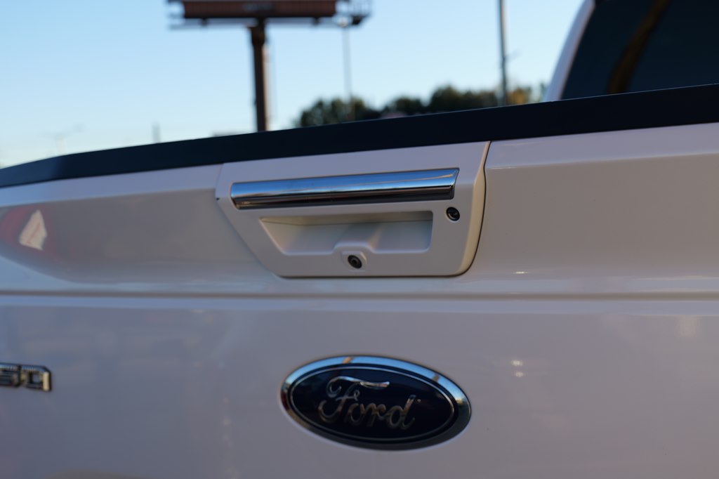 Used Car 2015 Ford F150  Supercrew For Sale Under $25,000 In Baker, Louisiana