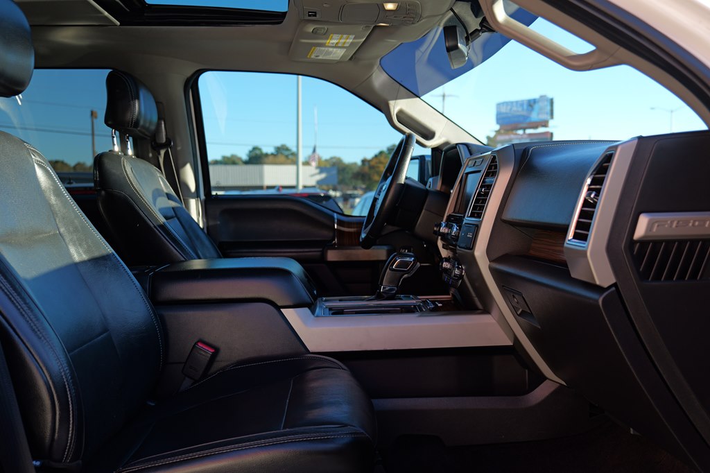 Used Car 2015 Ford F150  Supercrew For Sale Under $25,000 In Baker, Louisiana