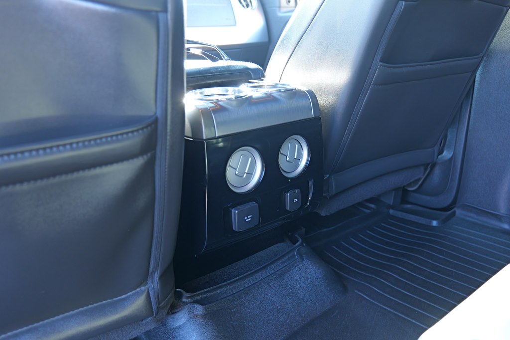 Used Car 2014 Ford F150  Supercrew For Sale Under $20,000 In Baker, Louisiana