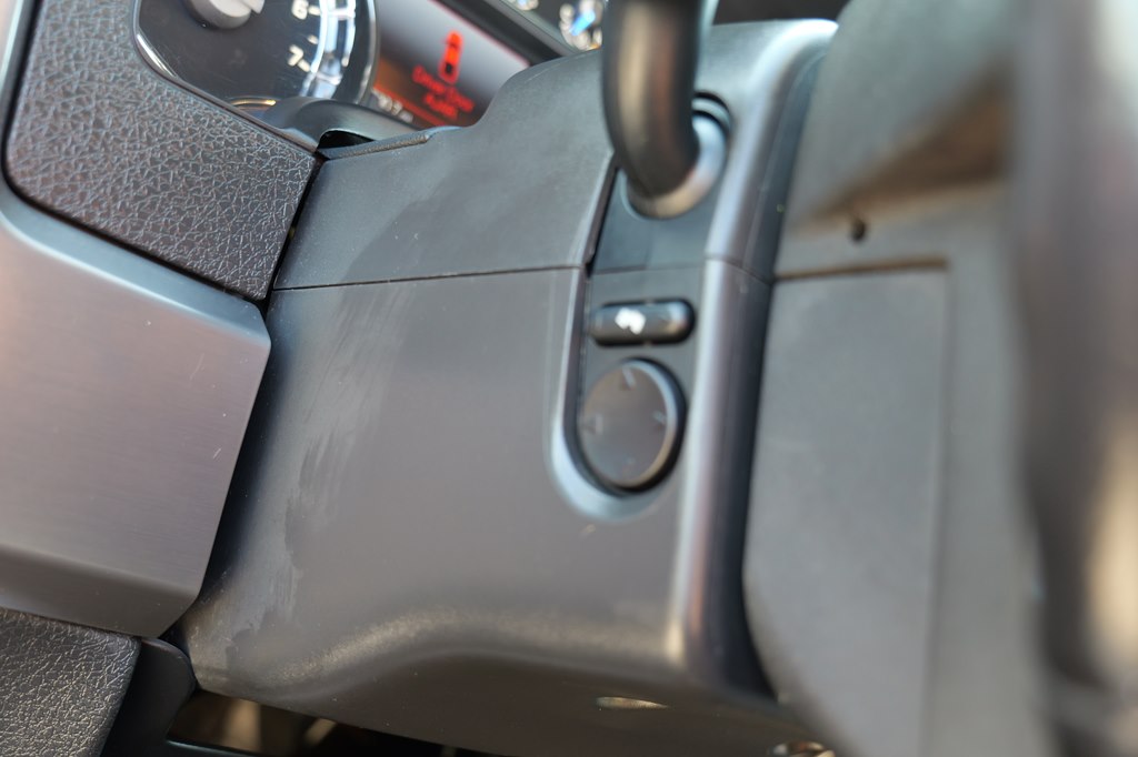 Used Car 2014 Ford F150  Supercrew For Sale Under $20,000 In Baker, Louisiana