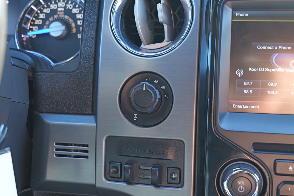 Used Car 2014 Ford F150  Supercrew For Sale Under $20,000 In Baker, Louisiana