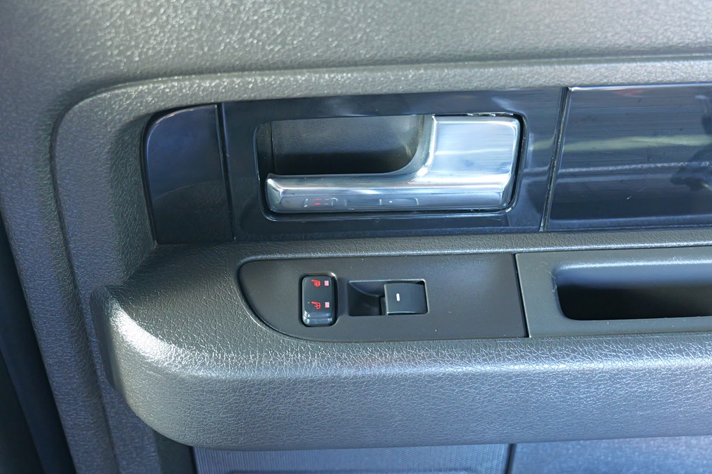 Used Car 2014 Ford F150  Supercrew For Sale Under $20,000 In Baker, Louisiana