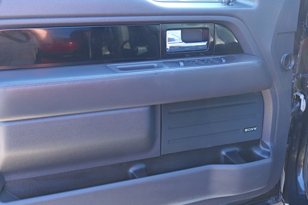 Used Car 2014 Ford F150  Supercrew For Sale Under $20,000 In Baker, Louisiana