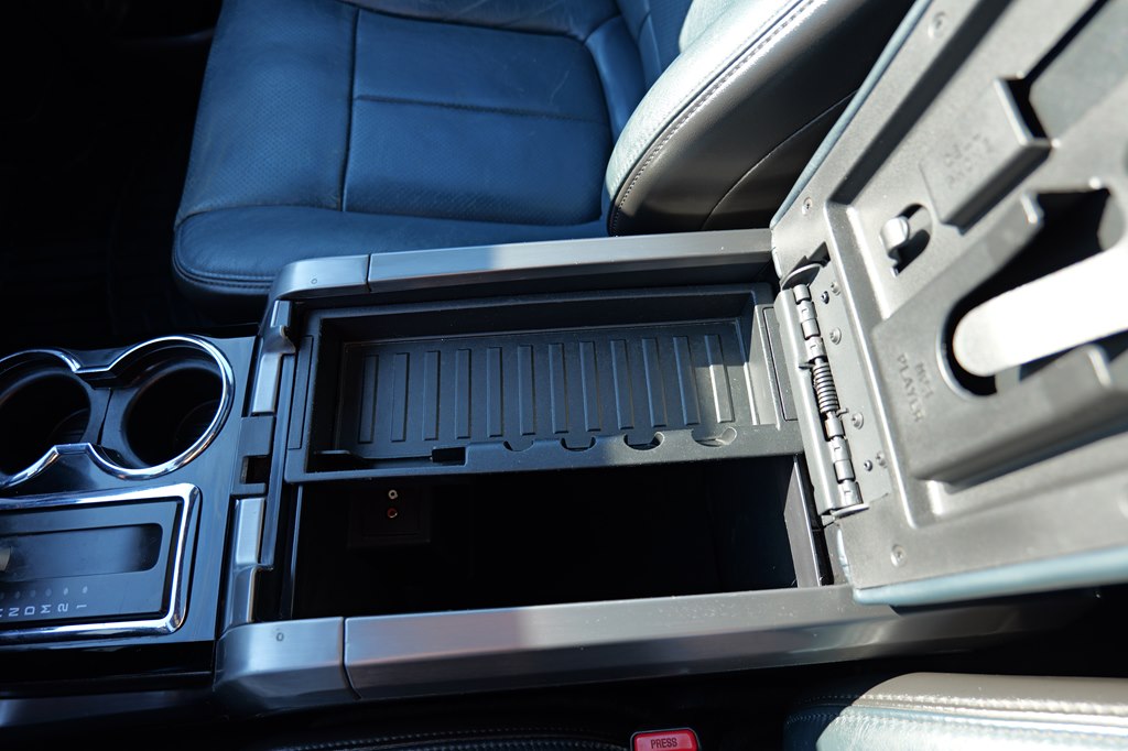 Used Car 2014 Ford F150  Supercrew For Sale Under $20,000 In Baker, Louisiana