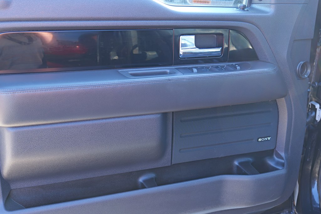 Used Car 2014 Ford F150  Supercrew For Sale Under $20,000 In Baker, Louisiana