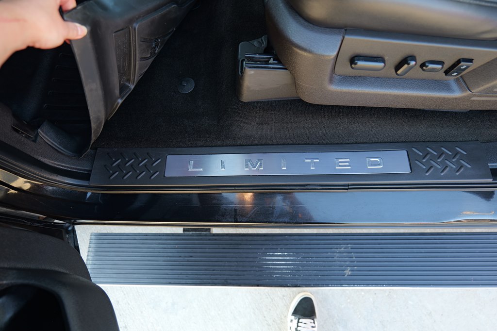 Used Car 2014 Ford F150  Supercrew For Sale Under $20,000 In Baker, Louisiana