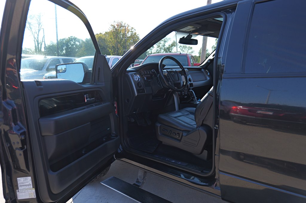 Used Car 2014 Ford F150  Supercrew For Sale Under $20,000 In Baker, Louisiana