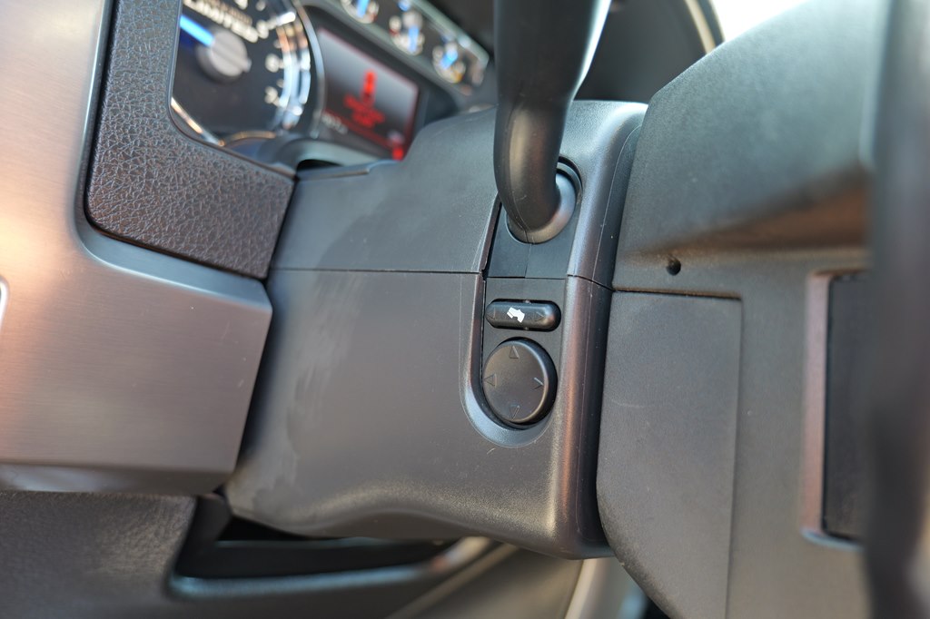 Used Car 2014 Ford F150  Supercrew For Sale Under $20,000 In Baker, Louisiana