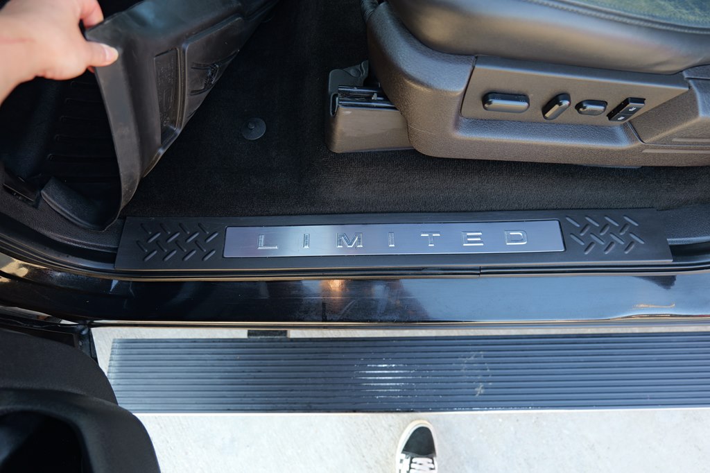 Used Car 2014 Ford F150  Supercrew For Sale Under $20,000 In Baker, Louisiana