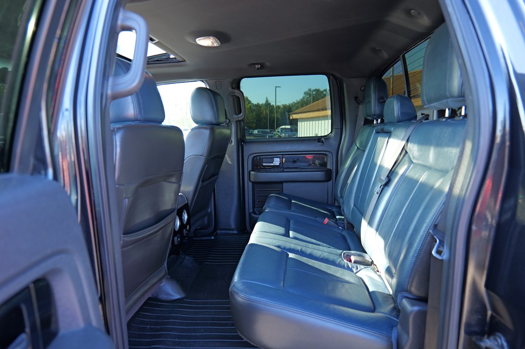 Used Car 2014 Ford F150  Supercrew For Sale Under $20,000 In Baker, Louisiana