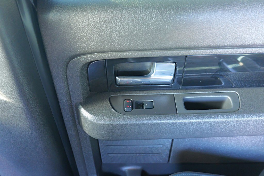 Used Car 2014 Ford F150  Supercrew For Sale Under $20,000 In Baker, Louisiana