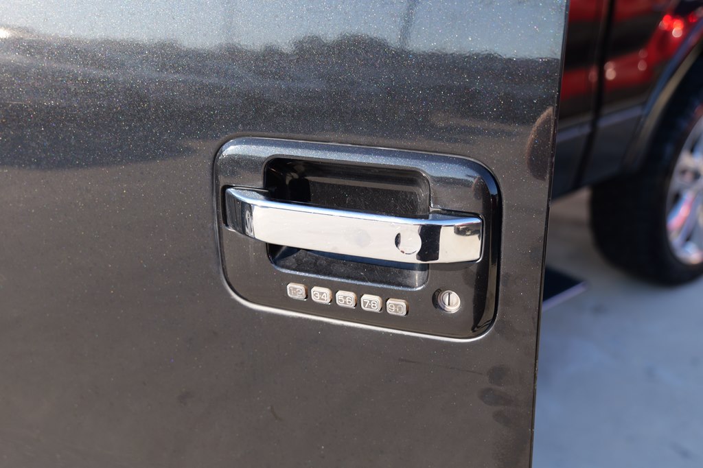 Used Car 2014 Ford F150  Supercrew For Sale Under $20,000 In Baker, Louisiana