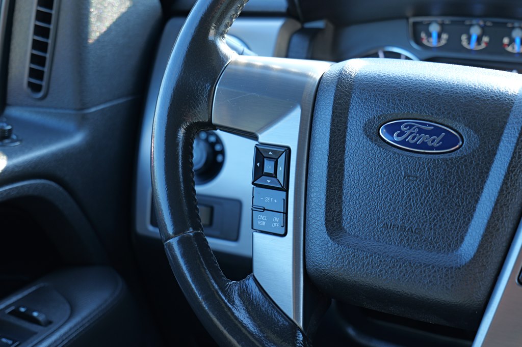 Used Car 2014 Ford F150  Supercrew For Sale Under $20,000 In Baker, Louisiana