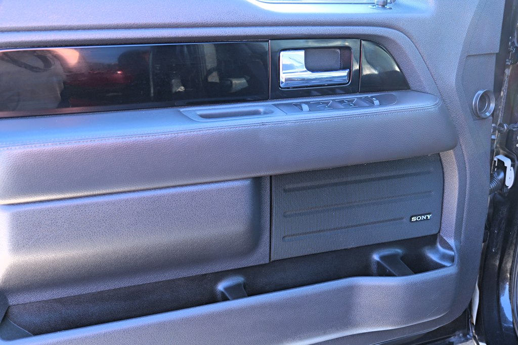 Used Car 2014 Ford F150  Supercrew For Sale Under $20,000 In Baker, Louisiana