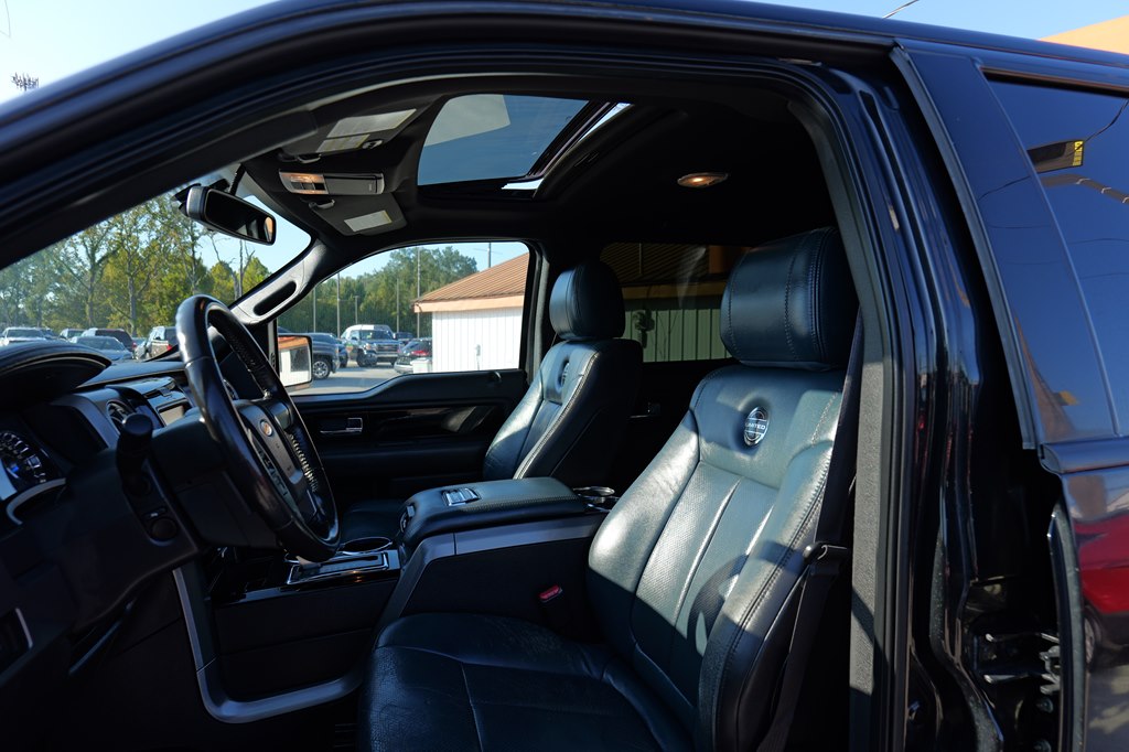 Used Car 2014 Ford F150  Supercrew For Sale Under $20,000 In Baker, Louisiana