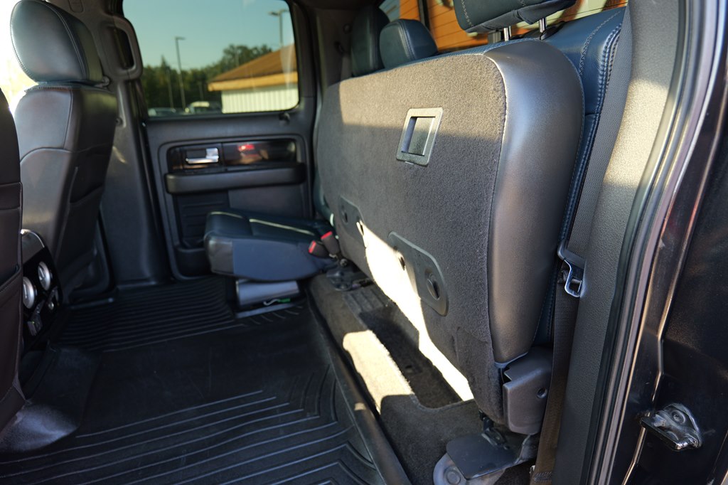 Used Car 2014 Ford F150  Supercrew For Sale Under $20,000 In Baker, Louisiana