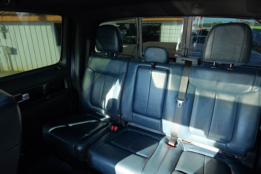 Used Car 2014 Ford F150  Supercrew For Sale Under $20,000 In Baker, Louisiana